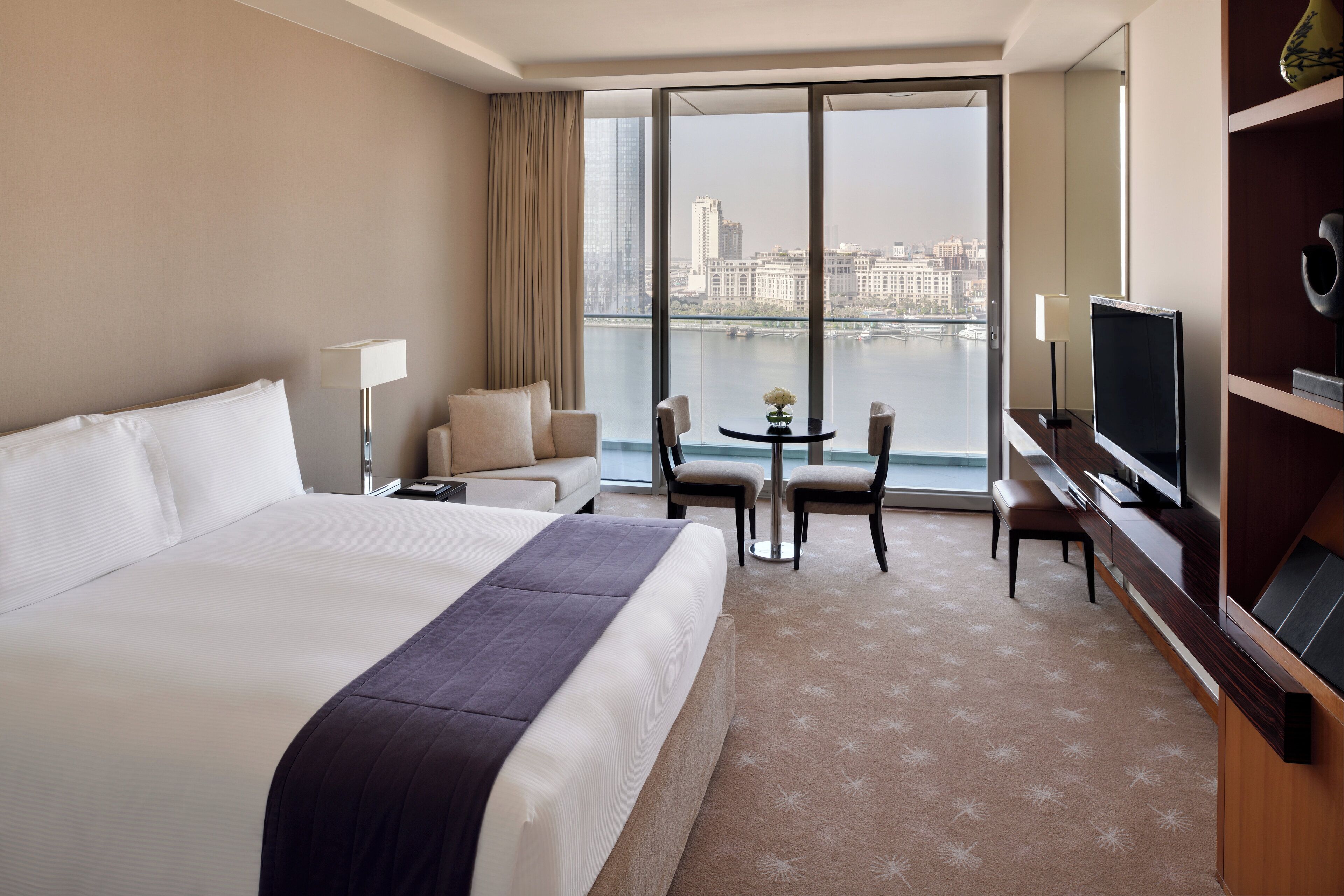 Photo - InterContinental Residence Suites Dubai Festival City by IHG