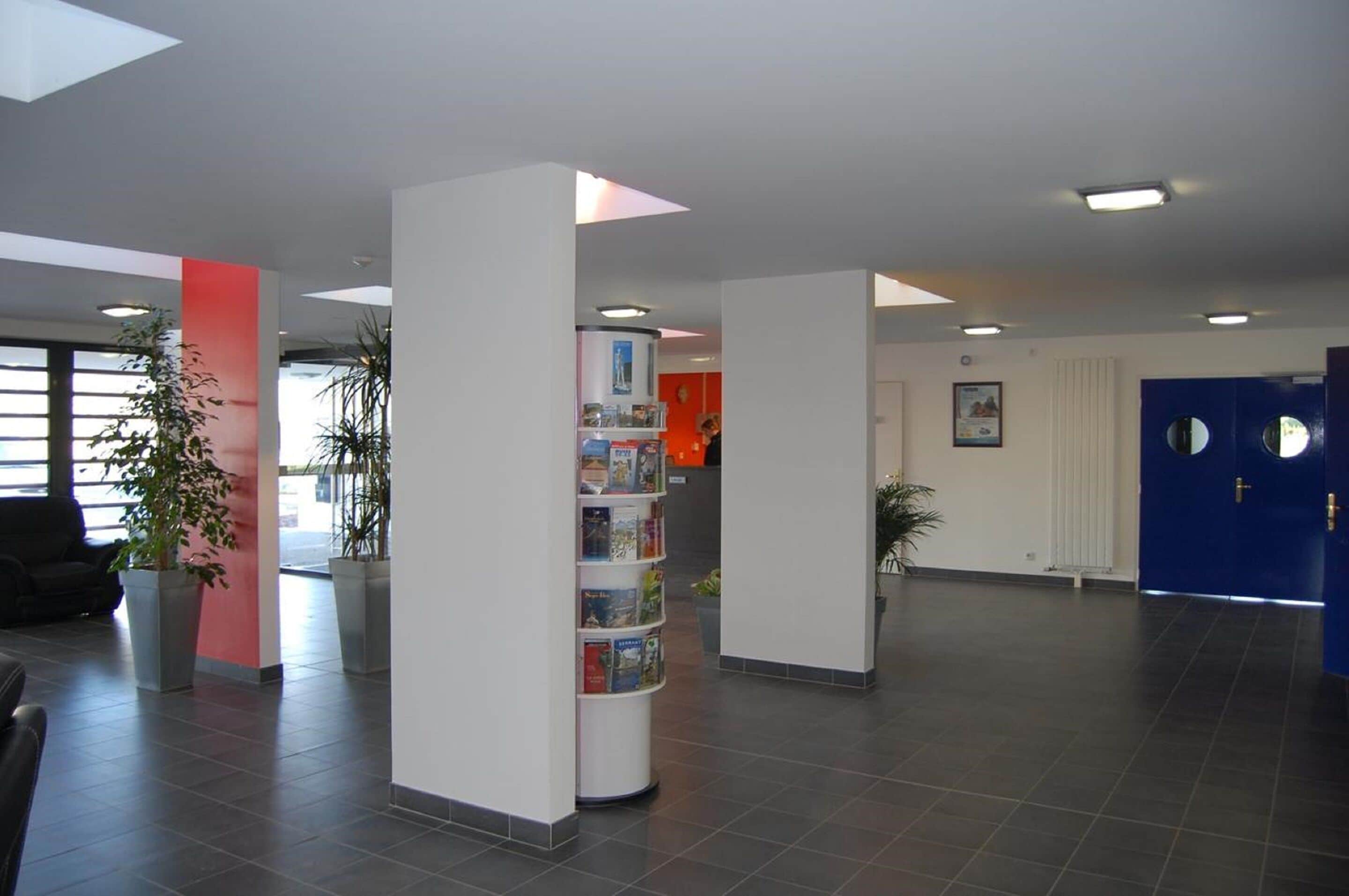 Photo - Appart'City Classic Rennes Beauregard
