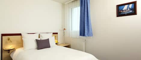 Studio, Double Bed | Desk, soundproofing, iron/ironing board, free WiFi