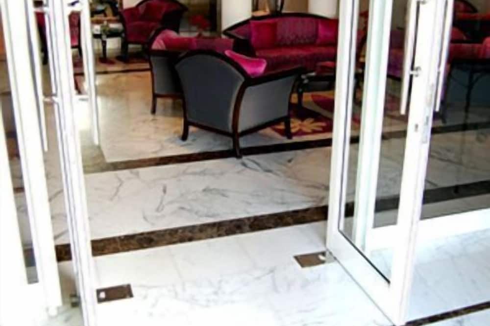 Hotel La Princesse