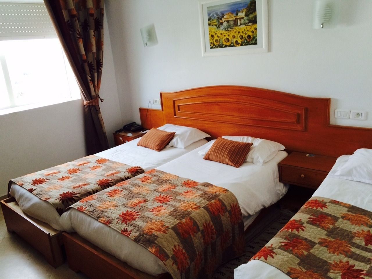 Photo - Hotel la princesse