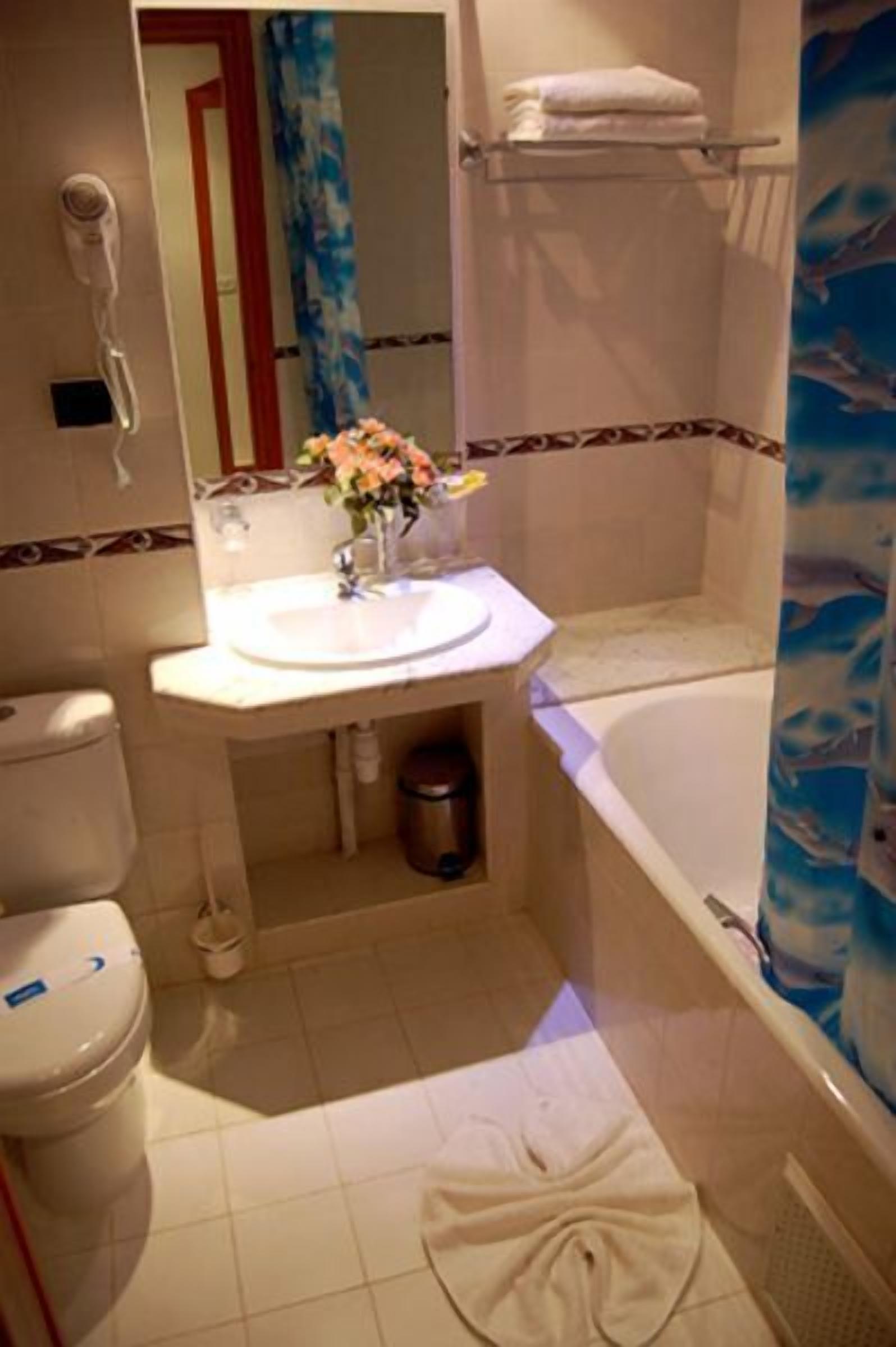 Photo - Hotel la princesse