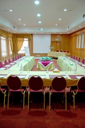 Sala de reuniones