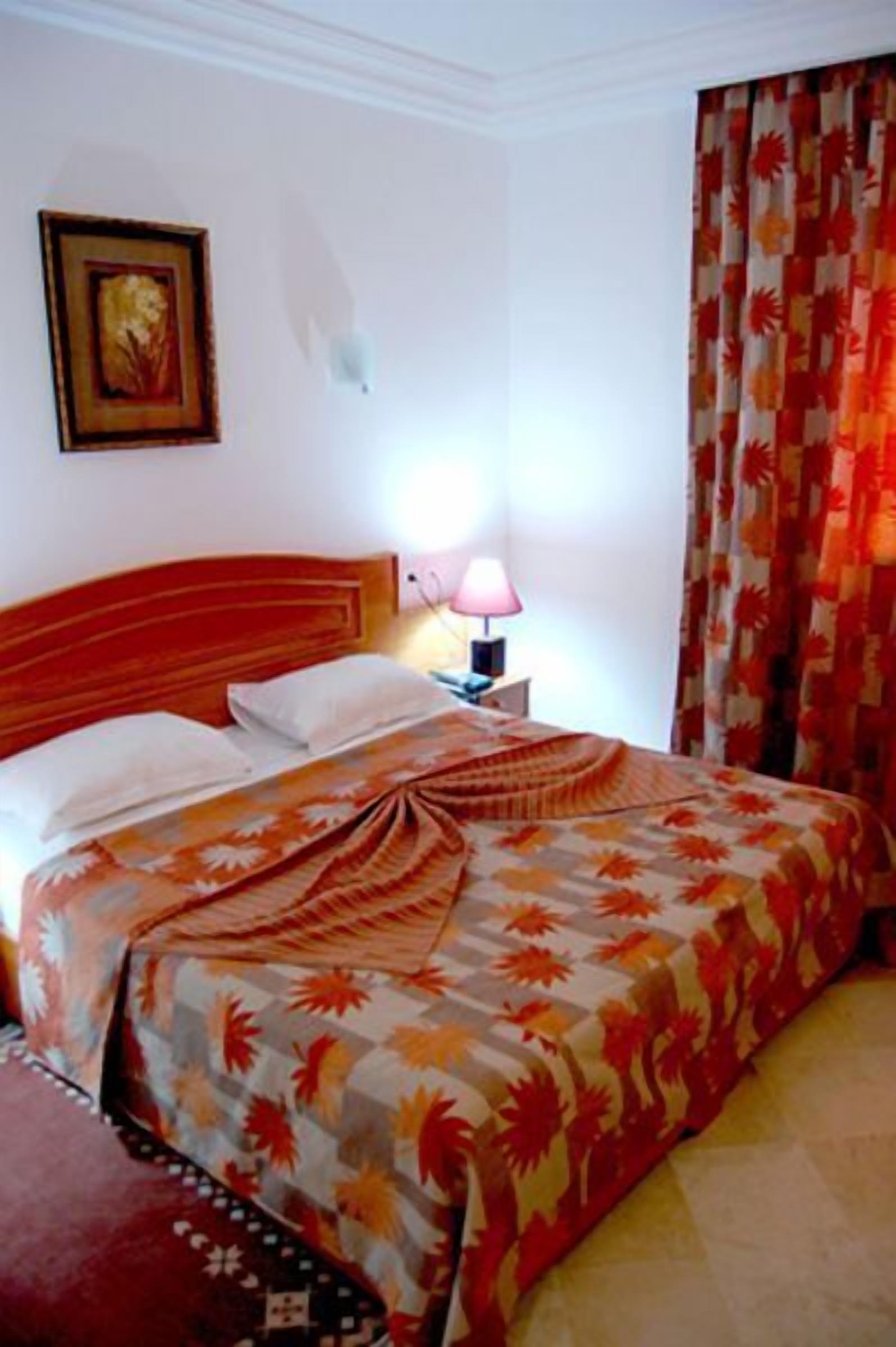 Photo - Hotel la princesse