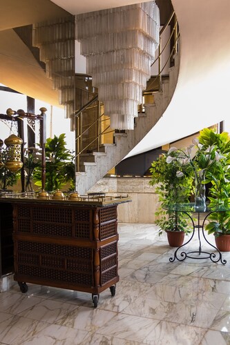 Plaza Hotel Alexandria