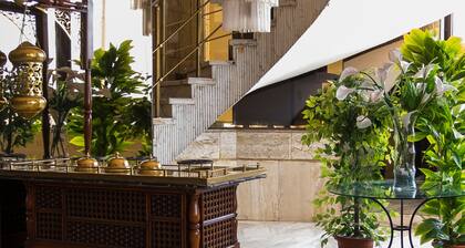 Plaza Hotel Alexandria