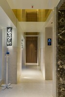 Στάνταρ καθαριότητας