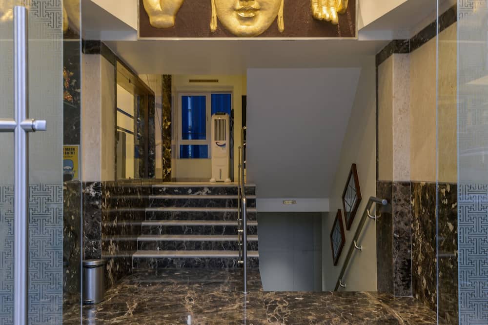 Hotel Airlink