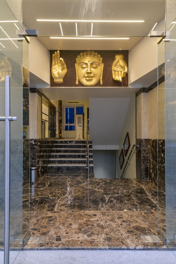 Exterior - Hotel Airlink (Mumbai)