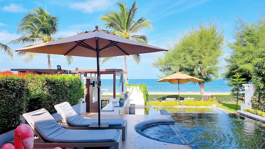 Tolani Le Bayburi Villas Pranburi