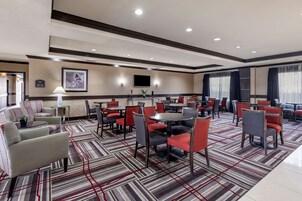 Desayuno buffet incluido los días de semana