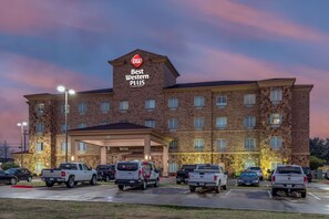 Exterior - Best Western Plus DFW Airport West Euless (Euless)