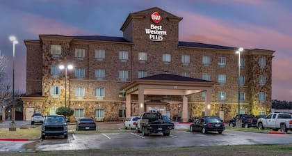 Best Western Plus DFW Airport West Euless