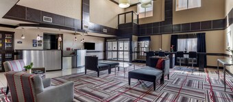Best Western Plus DFW Airport West Euless