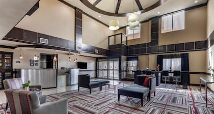 Best Western Plus DFW Airport West Euless