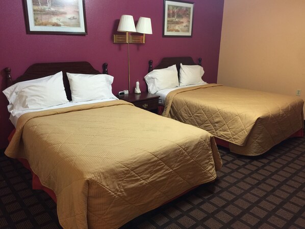 مكتب ومكواة/لوح كي وأسرّة أطفال/رضّع وأسرّة قابلة للطي