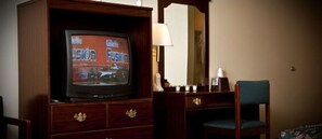 Room amenity - Holiday Lodge (Pittsburg)