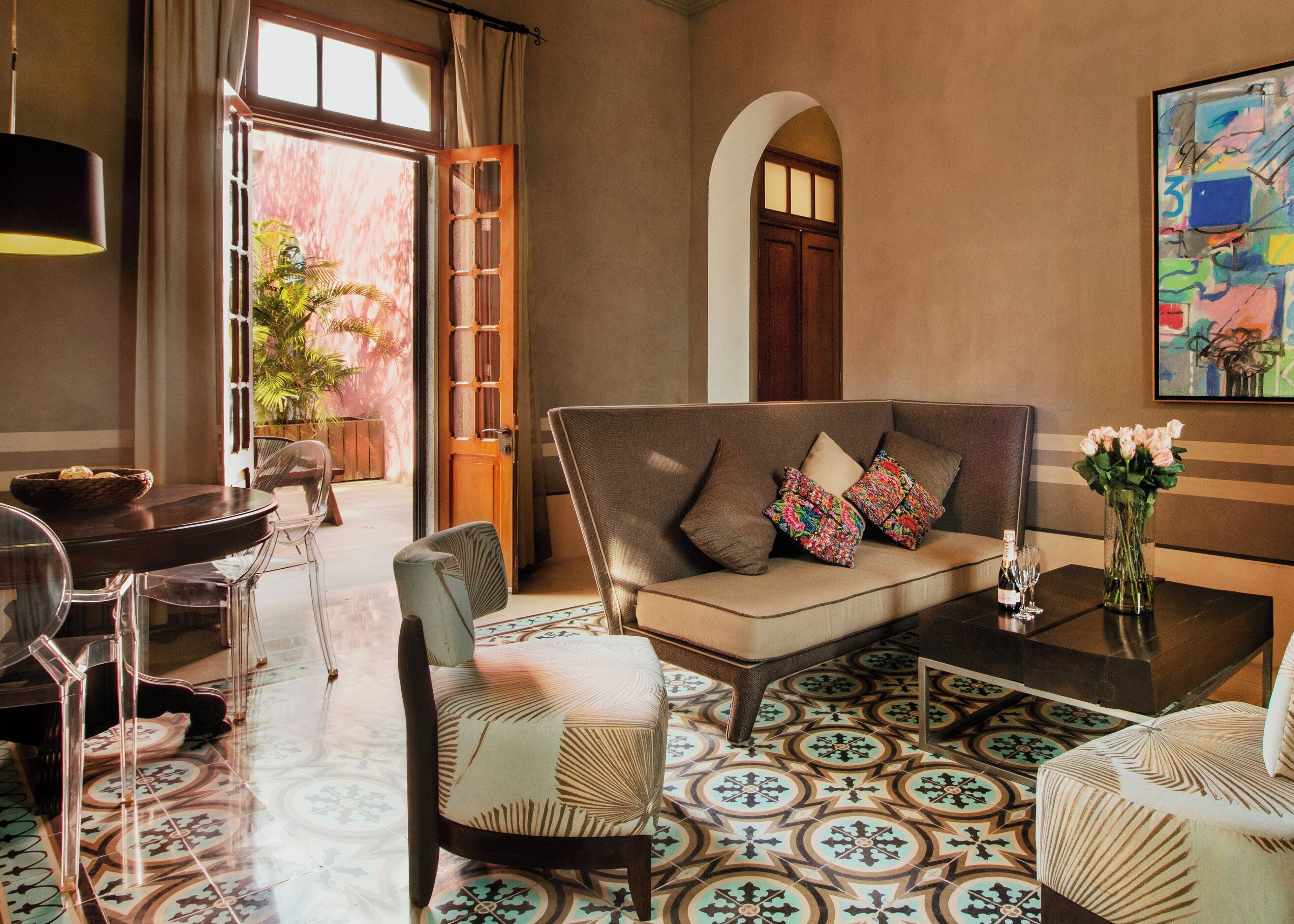 egyptian cotton sheets, select comfort beds, in-room safe, soundproofing