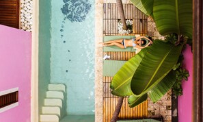 Exterior - Rosas & Xocolate, Mérida, a Member of Design Hotels (Mérida)