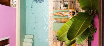 Rosas & Xocolate, Mérida, a Member of Design Hotels