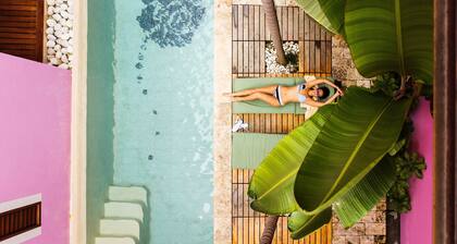 Rosas & Xocolate, Mérida, a Member of Design Hotels