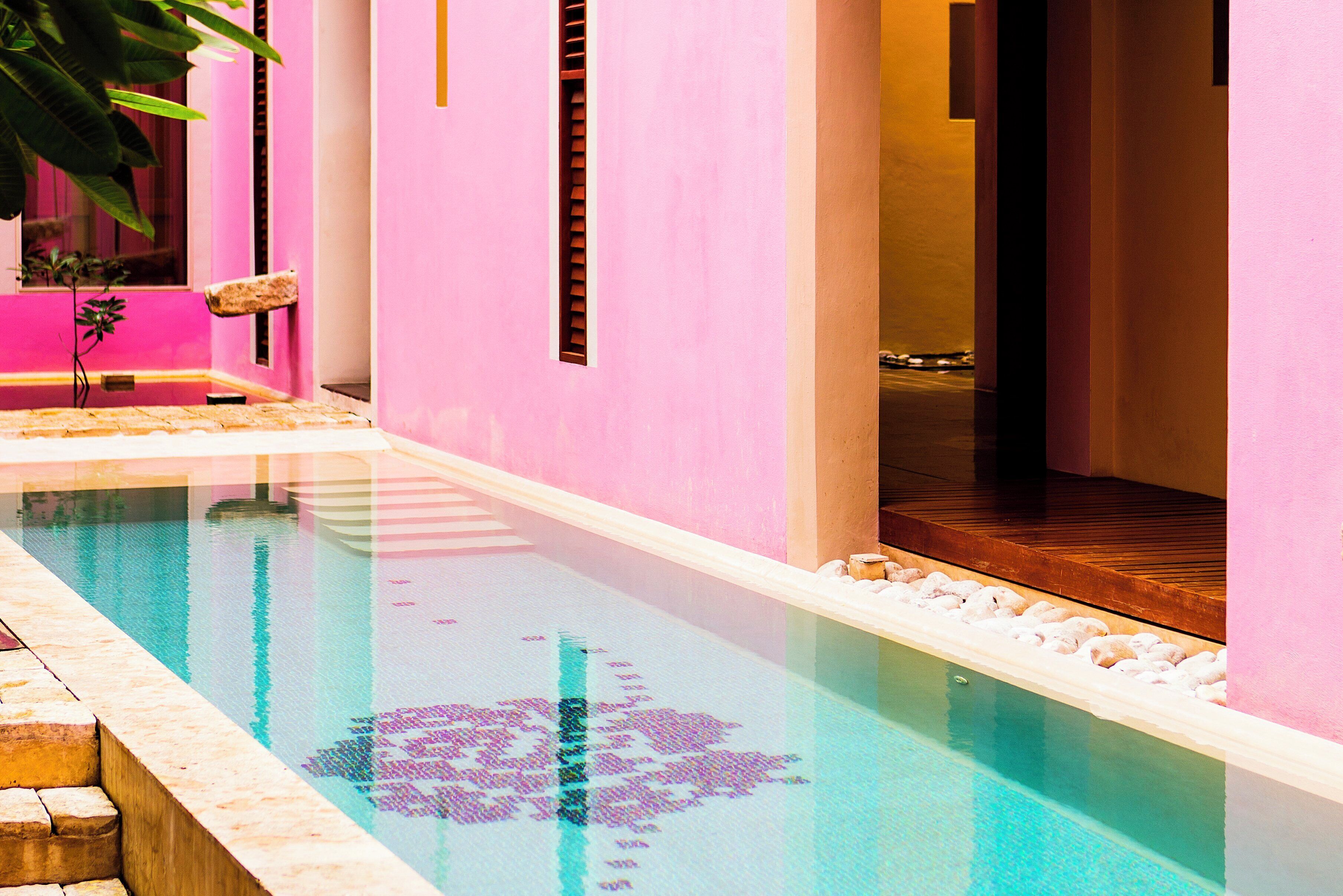 Foto - Rosas & Xocolate Boutique Hotel and Spa Merida, a Member of Design Hotels