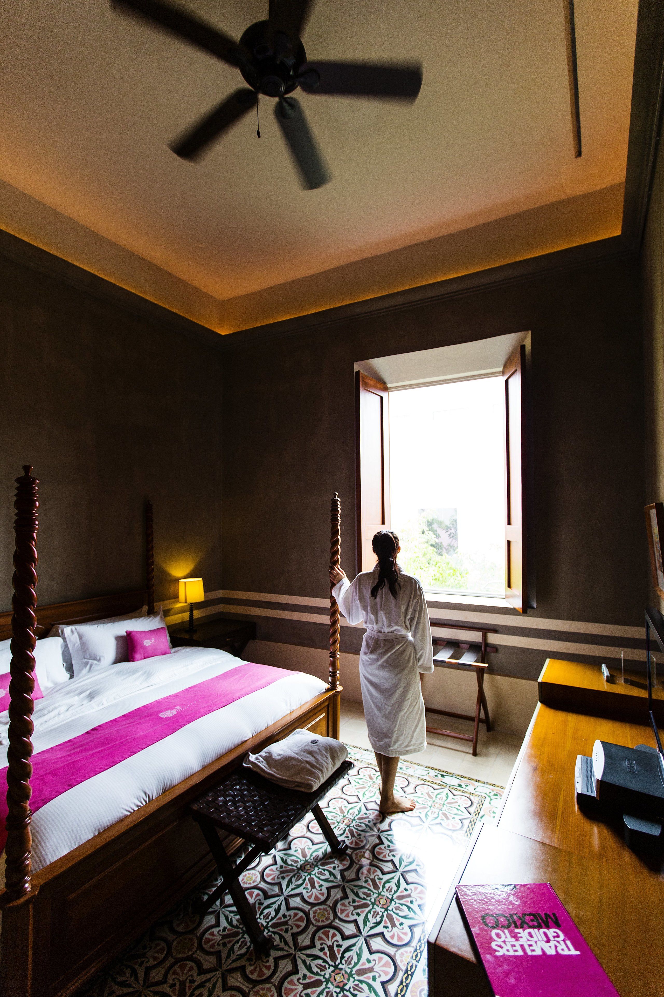 egyptian cotton sheets, select comfort beds, in-room safe, soundproofing