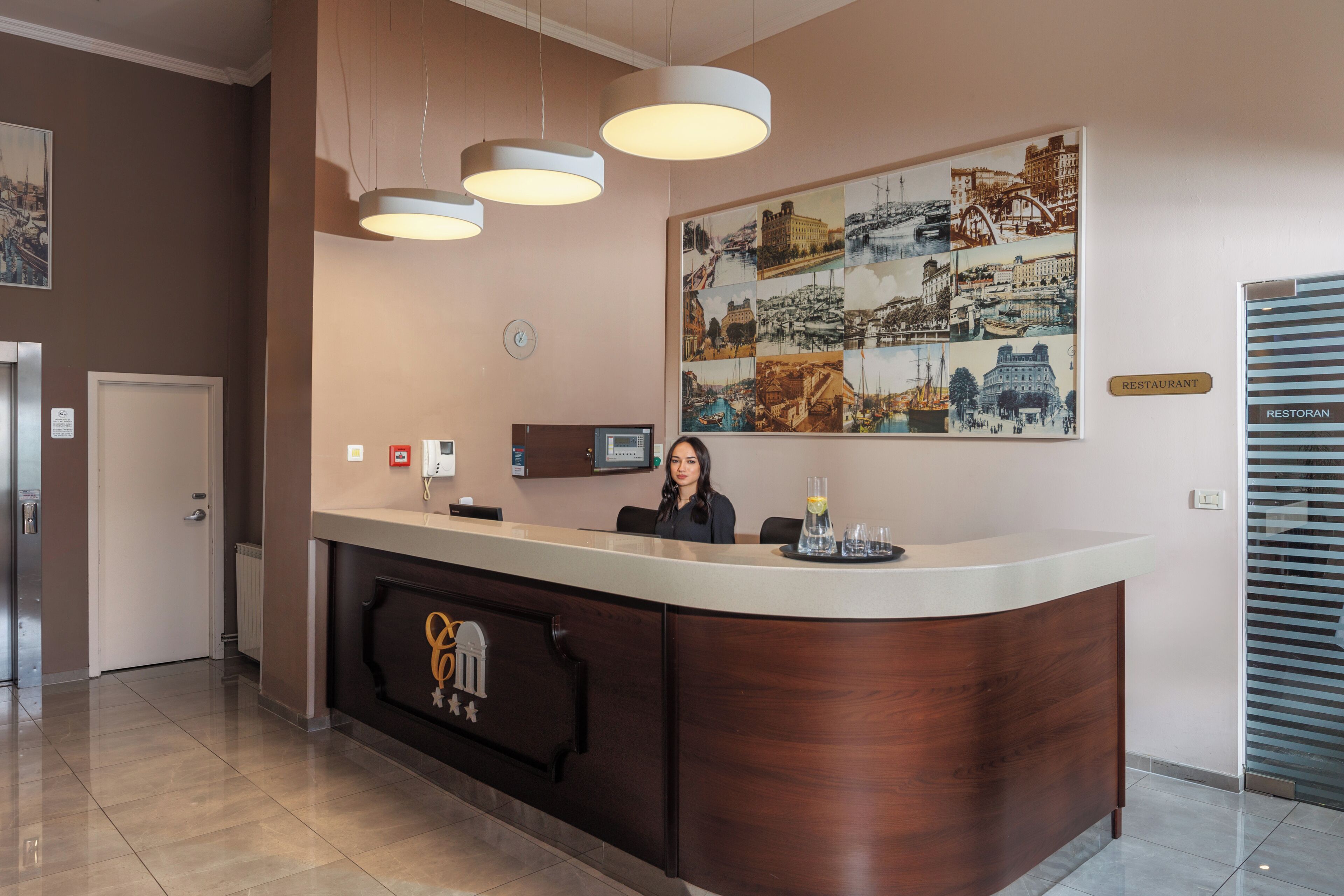 Foto - Hotel Continental