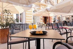 Bar (sur place)