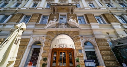 Hotel Continental