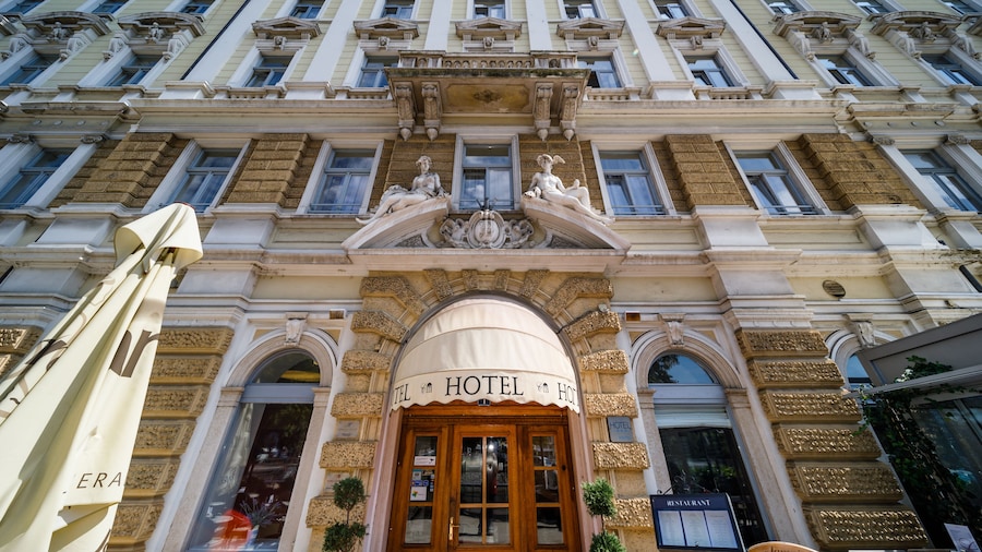 Hotel Continental