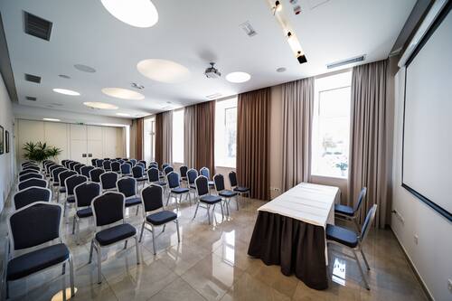 Sala de reunions