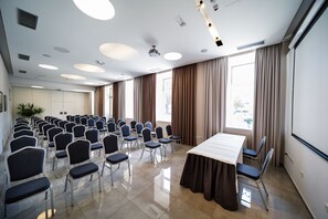 Meeting facility - Hotel Continental (Rijeka)