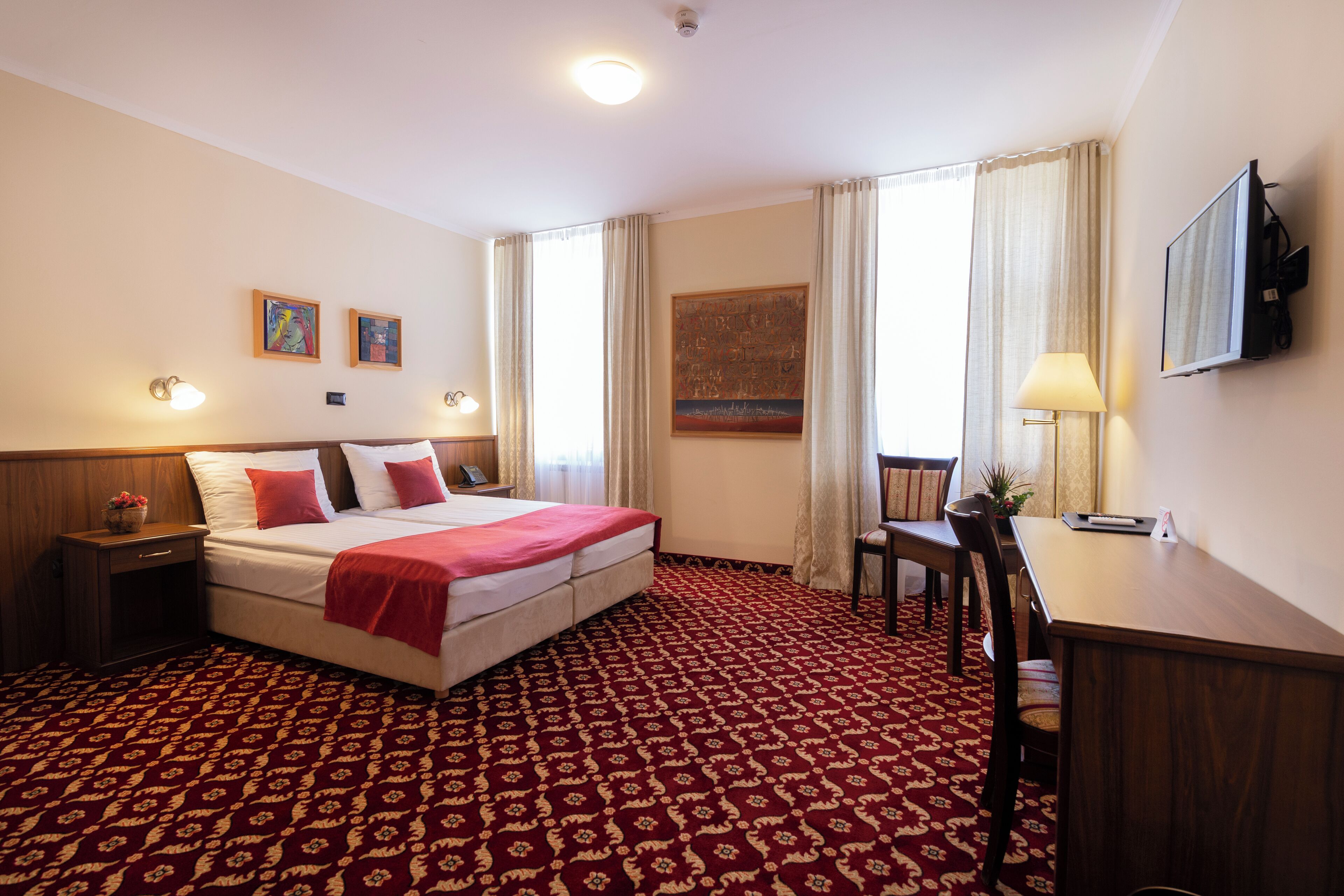 Foto - Hotel Continental