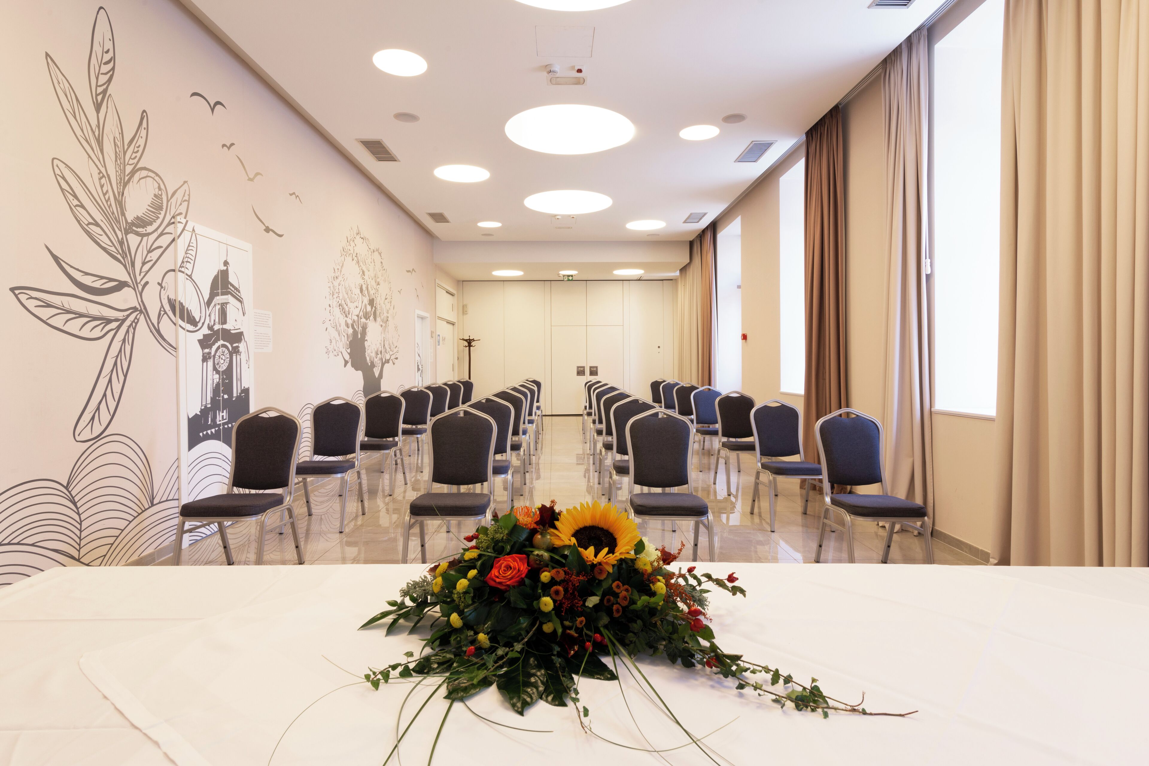 Foto - Hotel Continental