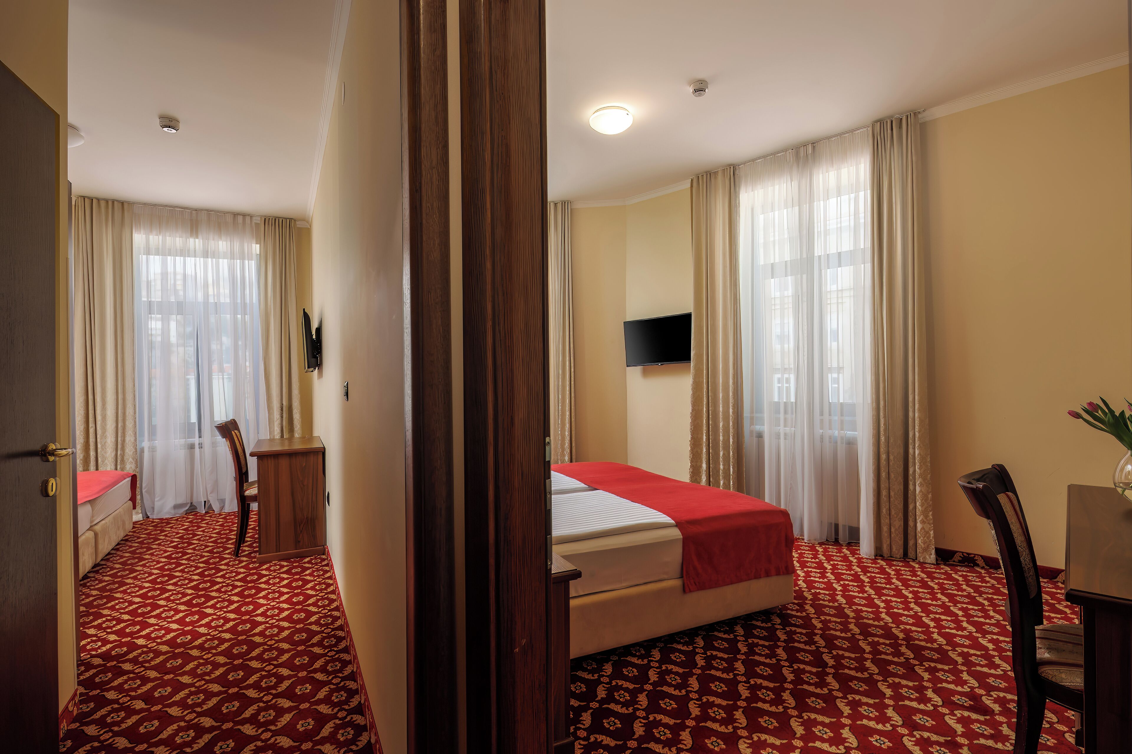 Foto - Hotel Continental