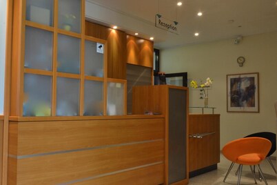 Fair Hotel am Rathaus