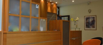 Fair Hotel am Rathaus