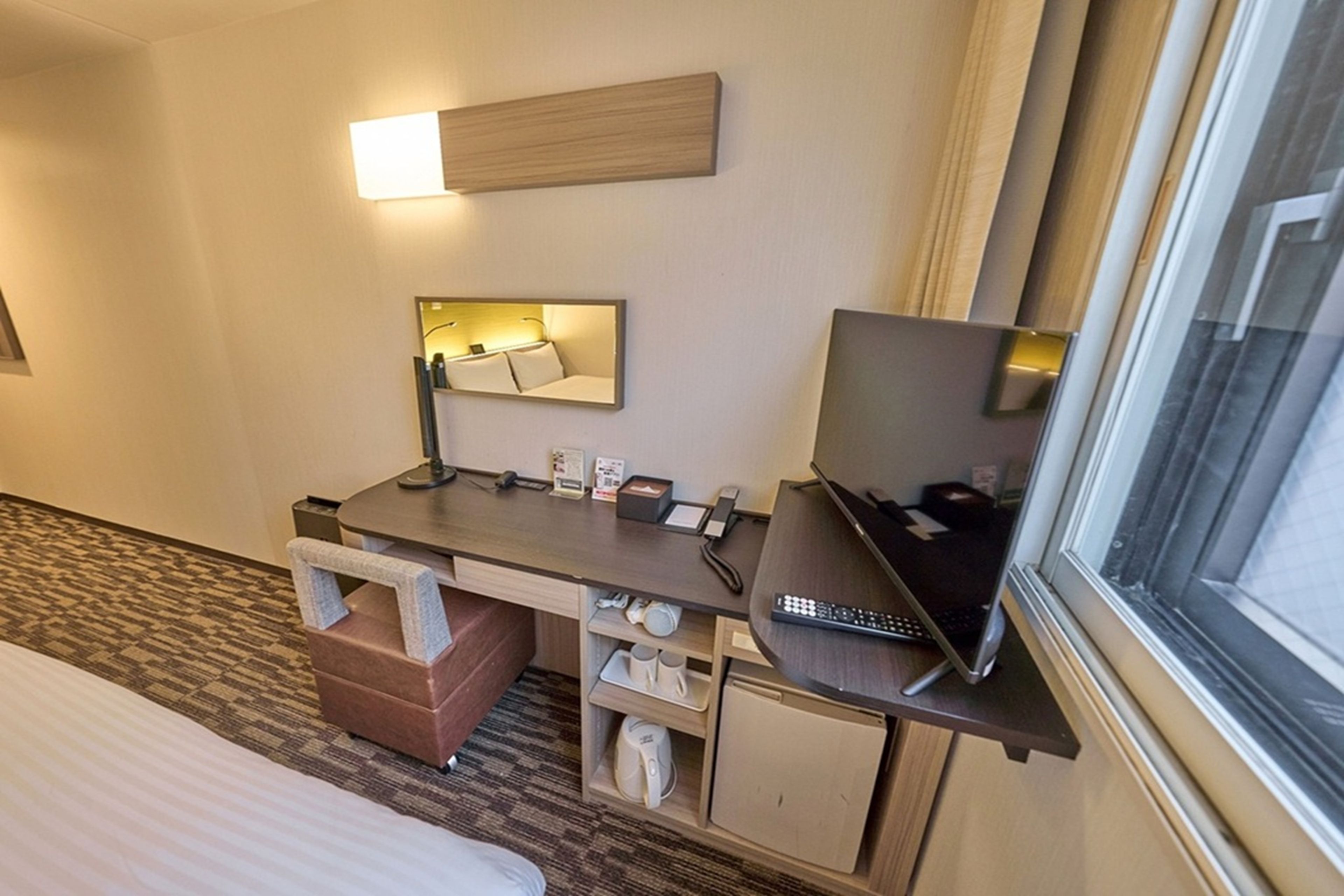 Photo - Smile Hotel Tokyo Asagaya