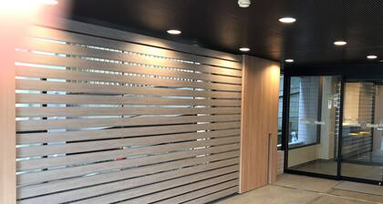 Smile Hotel Tokyo Asagaya