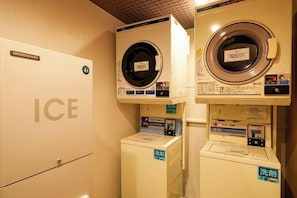 ห้องซักรีด