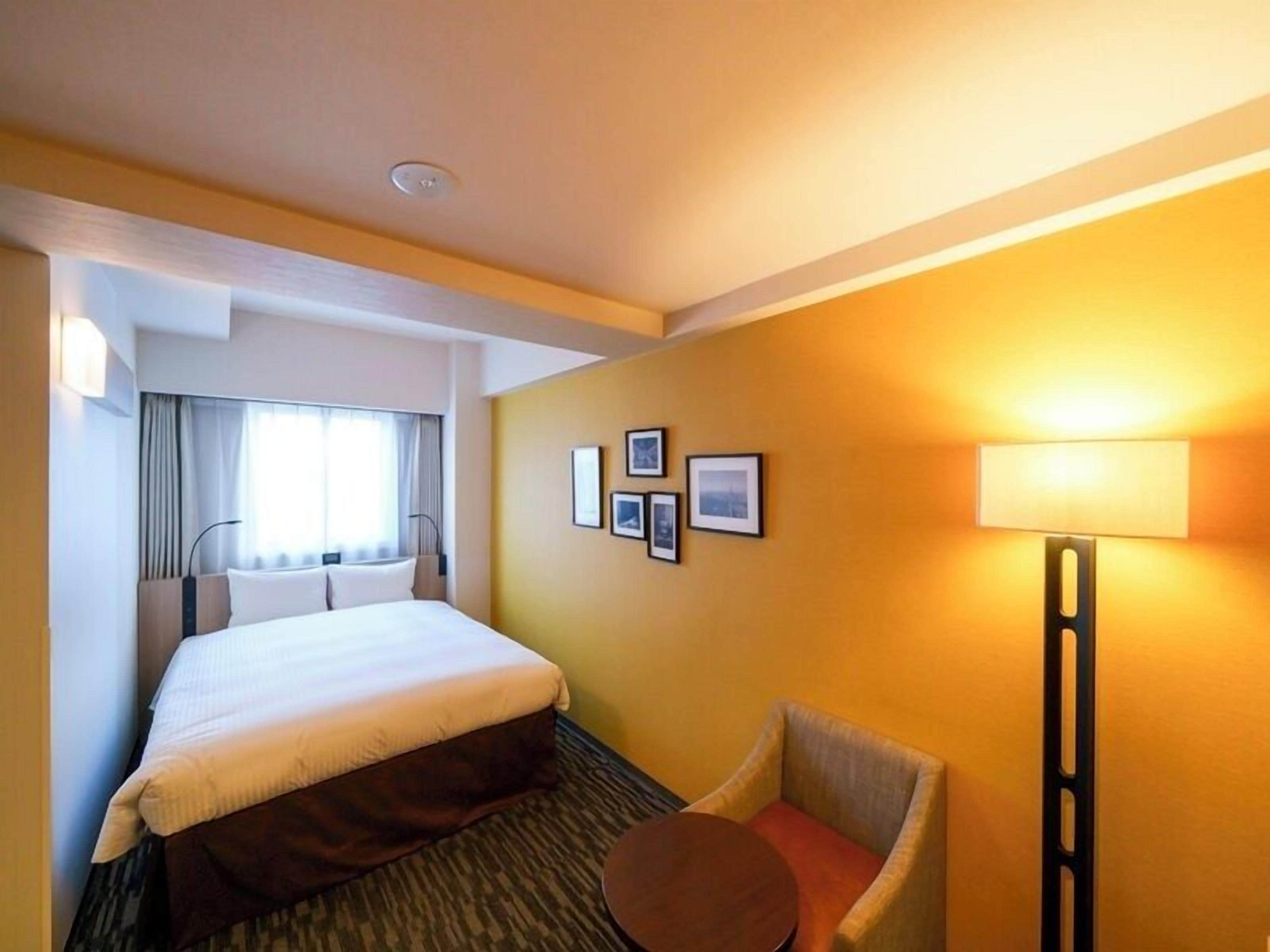 Superior Double Room | Desk, blackout curtains, iron/ironing board, free WiFi