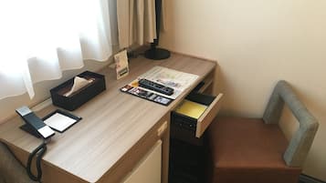 Standard Double Room, 140cm Bed, Non Smoking