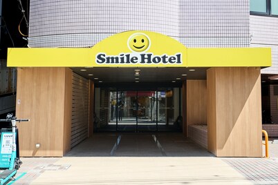 Smile Hotel Tokyo Asagaya