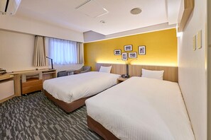 Unclassified image, 5 of 29, button - Smile Hotel Tokyo Asagaya (Tokyo)