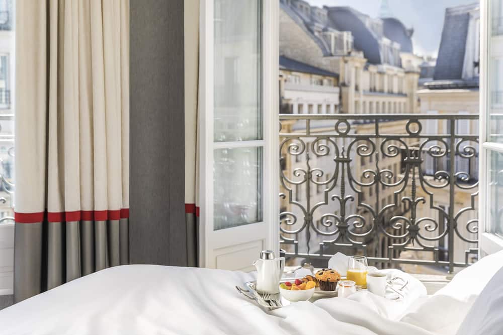 Maison Albar - Le Diamond