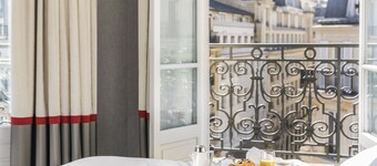 Maison Albar - Le Diamond