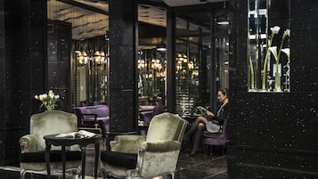 Intérieur