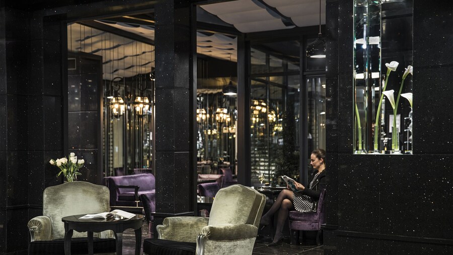 Maison Albar - Le Diamond