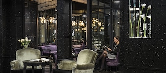 Maison Albar - Le Diamond